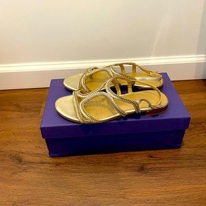 Stuart Weitzman Sandals